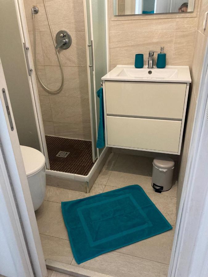 Superbe Studio Au Coeur De Nice ! Ngoại thất bức ảnh