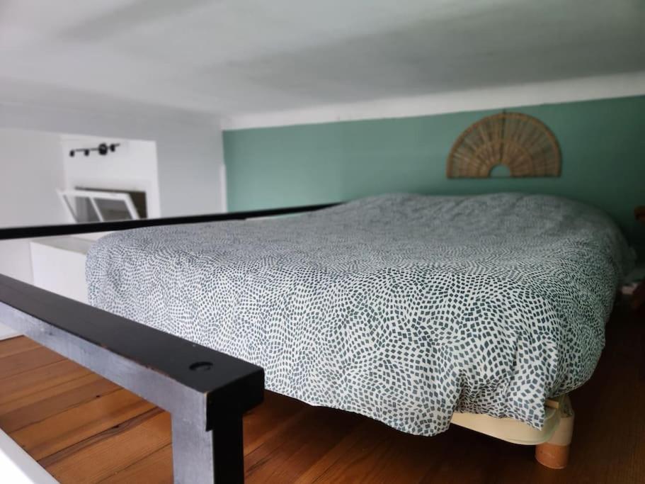 Superbe Studio Au Coeur De Nice ! Ngoại thất bức ảnh
